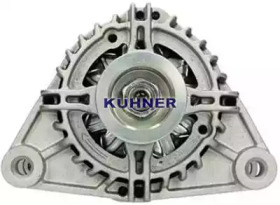 AD KUHNER 553506rid -  